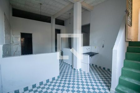 Cozinha de casa à venda com 2 quartos, 180m² em Tropical, Contagem