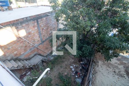 Quintal de casa à venda com 2 quartos, 180m² em Tropical, Contagem
