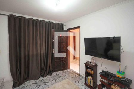 Casa à venda com 2 quartos, 200m² em Conjunto Residencial Sitio Oratorio, São Paulo
