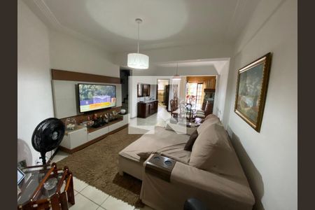 Sala de casa à venda com 3 quartos, 280m² em Jacarepaguá, Rio de Janeiro