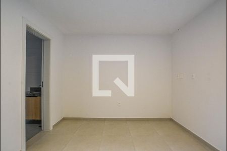 Studio de kitnet/studio para alugar com 1 quarto, 25m² em Vila Sao Pedro, Santo André