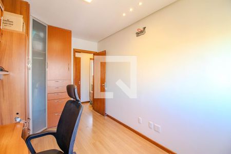 Quarto 1 de apartamento à venda com 3 quartos, 192m² em Chácara das Pedras, Porto Alegre