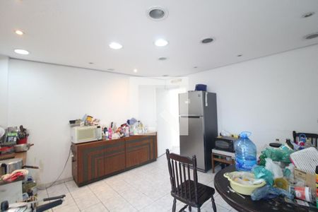 Cozinha de casa à venda com 3 quartos, 120m² em Planalto Paulista, São Paulo