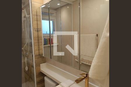 Foto 16 de apartamento à venda com 2 quartos, 52m² em Alphaville Empresarial, Barueri