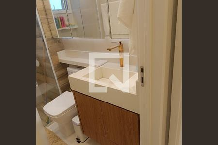 Foto 15 de apartamento à venda com 2 quartos, 52m² em Alphaville Empresarial, Barueri