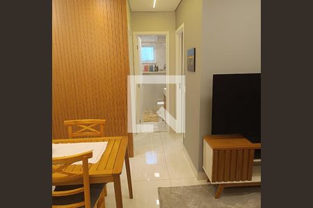 Foto 10 de apartamento à venda com 2 quartos, 52m² em Alphaville Empresarial, Barueri