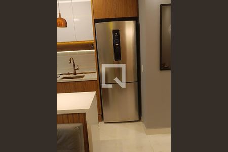 Foto 08 de apartamento à venda com 2 quartos, 52m² em Alphaville Empresarial, Barueri
