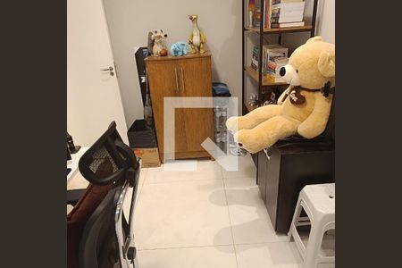 Foto 20 de apartamento à venda com 2 quartos, 52m² em Alphaville Empresarial, Barueri