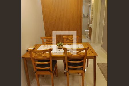 Foto 09 de apartamento à venda com 2 quartos, 52m² em Alphaville Empresarial, Barueri