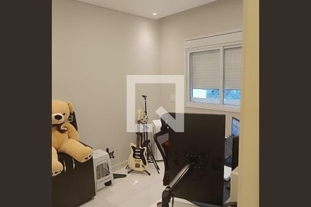 Foto 21 de apartamento à venda com 2 quartos, 52m² em Alphaville Empresarial, Barueri