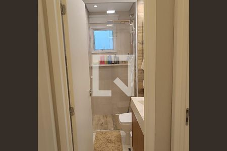 Foto 13 de apartamento à venda com 2 quartos, 52m² em Alphaville Empresarial, Barueri