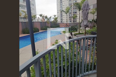 Foto 25 de apartamento à venda com 2 quartos, 52m² em Alphaville Empresarial, Barueri