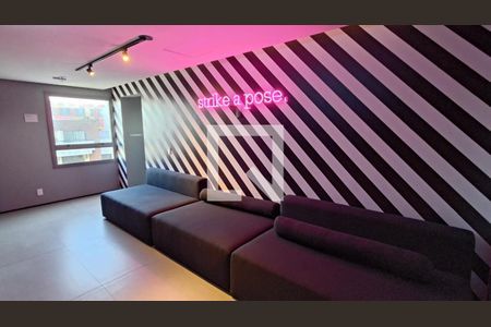 Foto 13 de kitnet/studio à venda com 1 quarto, 31m² em Indianópolis, São Paulo