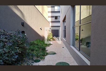 Foto 33 de kitnet/studio à venda com 1 quarto, 31m² em Indianópolis, São Paulo