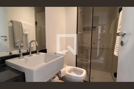 Foto 12 de kitnet/studio à venda com 1 quarto, 31m² em Indianópolis, São Paulo