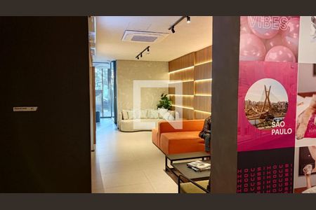 Foto 23 de kitnet/studio à venda com 1 quarto, 31m² em Indianópolis, São Paulo