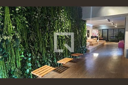 Foto 30 de kitnet/studio à venda com 1 quarto, 31m² em Indianópolis, São Paulo