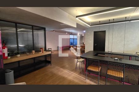 Foto 19 de kitnet/studio à venda com 1 quarto, 31m² em Indianópolis, São Paulo