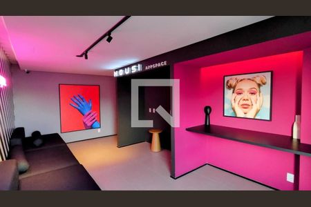 Foto 01 de kitnet/studio à venda com 1 quarto, 31m² em Indianópolis, São Paulo