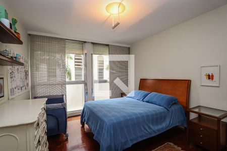 Quarto 2 de apartamento à venda com 4 quartos, 247m² em Jardim Paulista, São Paulo