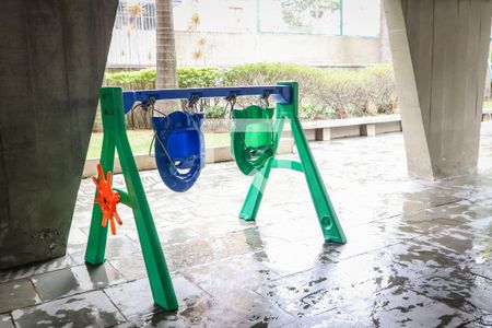 Área comum - Playground de apartamento à venda com 4 quartos, 247m² em Jardim Paulista, São Paulo