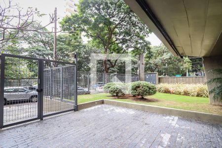 Area Comum de apartamento à venda com 4 quartos, 247m² em Jardim Paulista, São Paulo