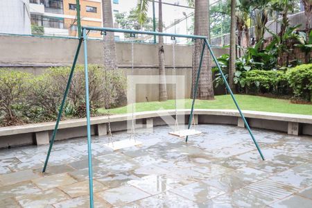 Área comum - Playground de apartamento à venda com 4 quartos, 247m² em Jardim Paulista, São Paulo