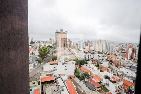Vista do Quarto 2 de apartamento para alugar com 2 quartos, 64m² em Parque das Nações, Santo André