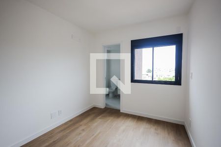 Quarto 2 de apartamento para alugar com 2 quartos, 64m² em Parque das Nações, Santo André