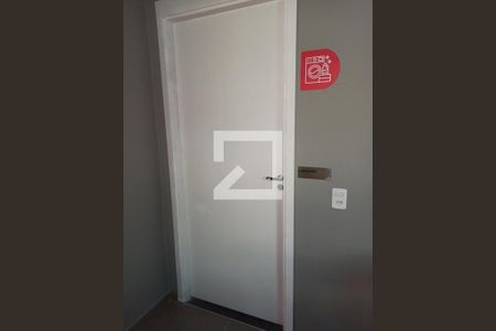 Área comum de apartamento à venda com 1 quarto, 84m² em Chácara Inglesa, São Paulo