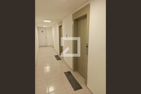 Área comum de apartamento à venda com 1 quarto, 84m² em Chácara Inglesa, São Paulo