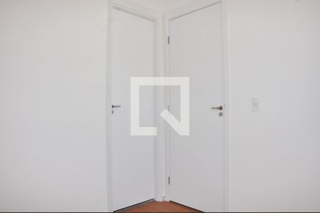 Suíte de apartamento à venda com 1 quarto, 84m² em Chácara Inglesa, São Paulo