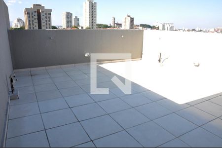 Área de Serviço de apartamento à venda com 1 quarto, 84m² em Chácara Inglesa, São Paulo