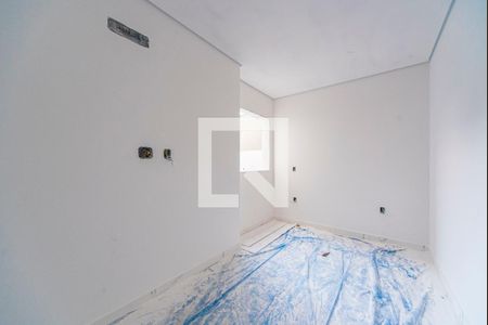 Quarto 2 de apartamento à venda com 3 quartos, 85m² em Paraíso, Santo André