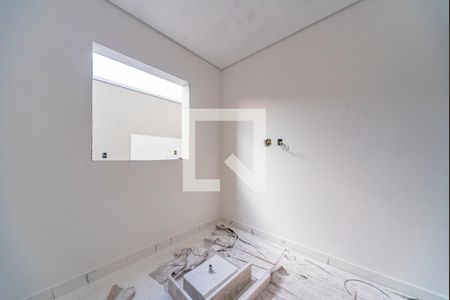 Quarto 1 de apartamento à venda com 3 quartos, 85m² em Paraíso, Santo André