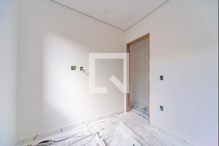 Quarto 1 de apartamento à venda com 3 quartos, 85m² em Paraíso, Santo André