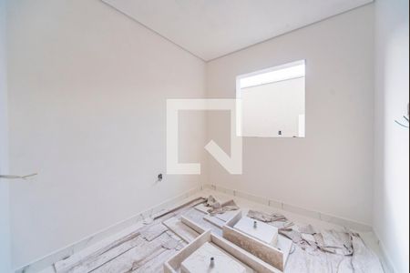 Quarto 1 de apartamento à venda com 3 quartos, 85m² em Paraíso, Santo André