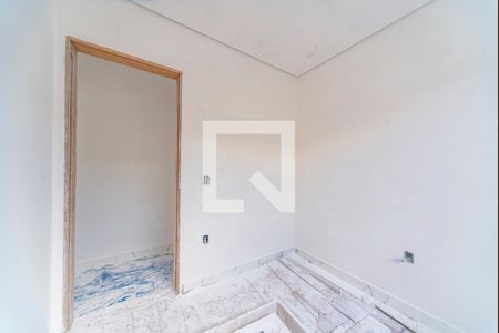 Quarto 1 de apartamento à venda com 3 quartos, 85m² em Paraíso, Santo André