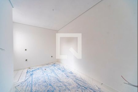 Quarto 2 de apartamento à venda com 3 quartos, 85m² em Paraíso, Santo André