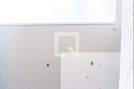 Vista do Quarto 1 de apartamento à venda com 3 quartos, 85m² em Paraíso, Santo André