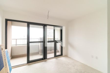 Studio de kitnet/studio à venda com 1 quarto, 25m² em Perdizes, São Paulo