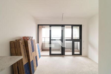 Studio de kitnet/studio à venda com 1 quarto, 25m² em Perdizes, São Paulo