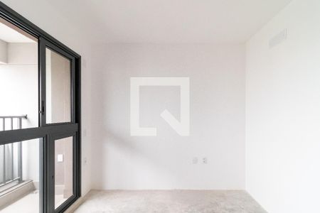 Studio de kitnet/studio à venda com 1 quarto, 25m² em Perdizes, São Paulo