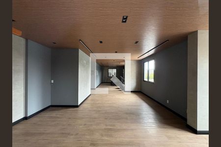 Área comum de apartamento para alugar com 2 quartos, 64m² em Parque das Nações, Santo André