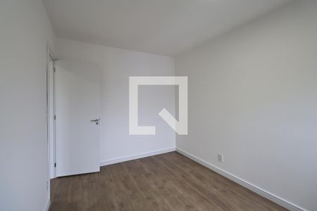 Suíte de apartamento para alugar com 2 quartos, 64m² em Parque das Nações, Santo André