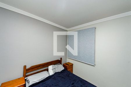 Suíte de apartamento à venda com 3 quartos, 68m² em Vila Ivone, São Paulo