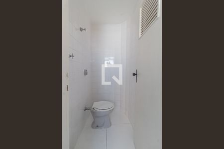 Banheiro de Serviço de apartamento à venda com 2 quartos, 70m² em Penha de França, São Paulo