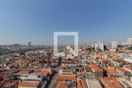 Vista do Quarto 2 de apartamento à venda com 2 quartos, 70m² em Penha de França, São Paulo