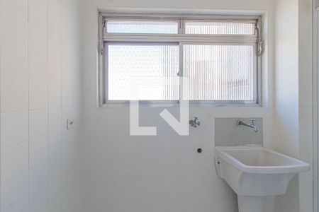 Área de Serviço de apartamento à venda com 2 quartos, 70m² em Penha de França, São Paulo
