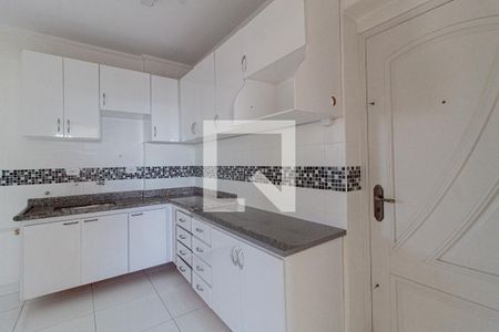 Cozinha de apartamento à venda com 2 quartos, 70m² em Penha de França, São Paulo